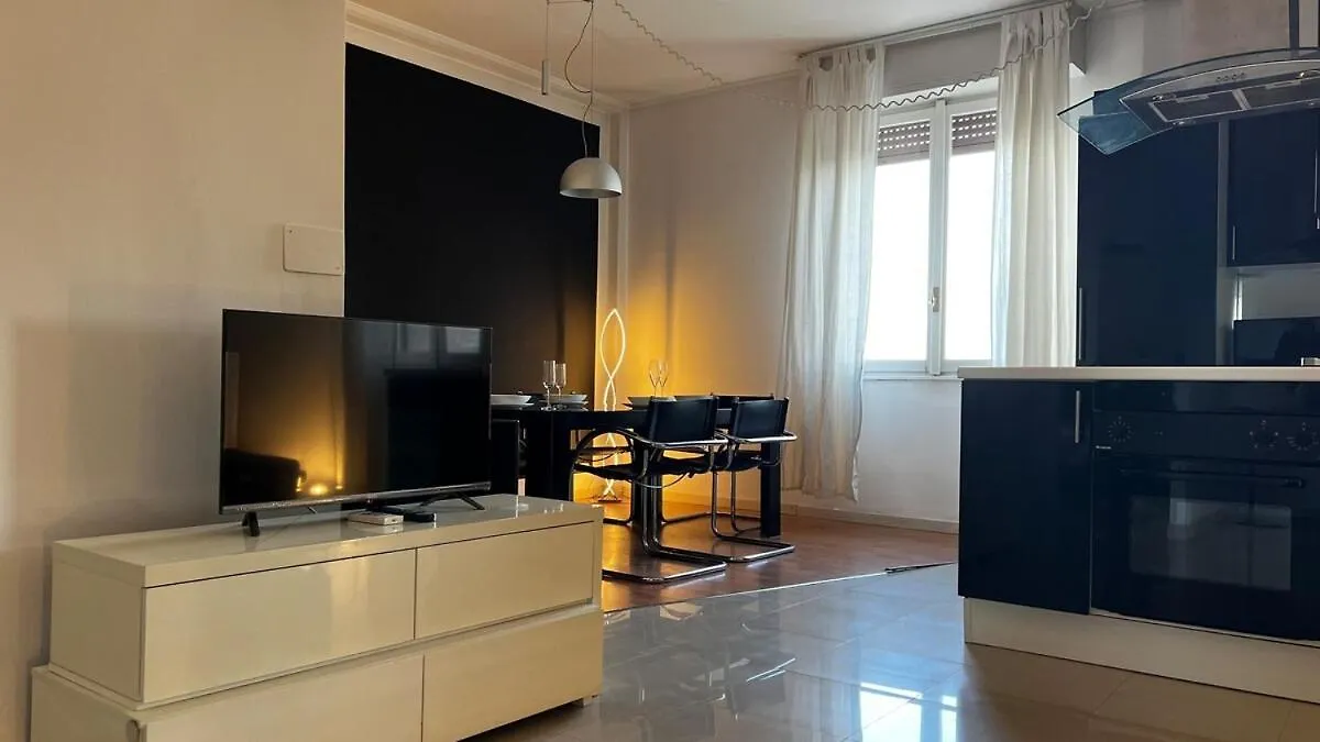 Patty'S Home Милан Апартаменты